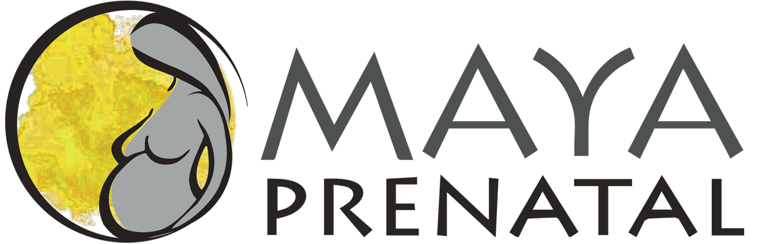Logo Antaratma Yoga Innsbruck MayaPrenatal