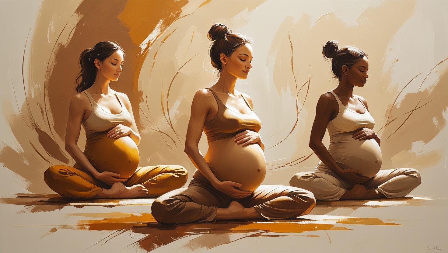 Whyprenatalyogaclasses